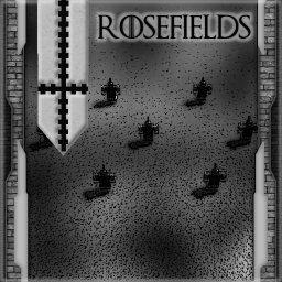 House Norcross: Rosefields