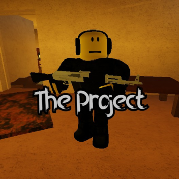 The Project (Not Finished)