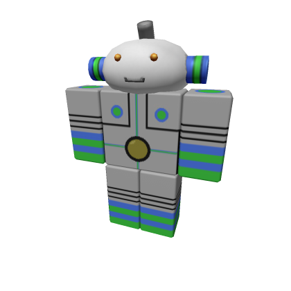 Robot