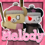 Melody 🐻