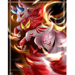 Ikazune fan group