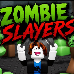 [NEW] Zombie Slayers 🧟‍♂️