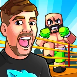 Kickboxing Simulator 🦵 icon