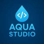 ! Aqua Studio