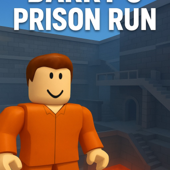 BARRY'S PRISON RUN