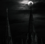 Haunted Church