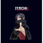 Itachi XV3
