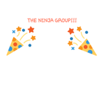 ninja71616's ninja group