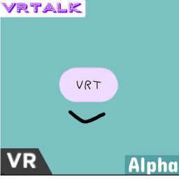 VRTalk [Alpha]