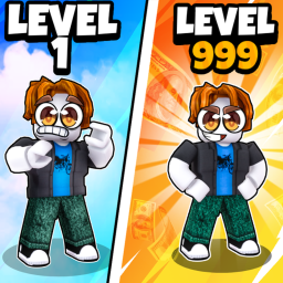 Money Rush Simulator