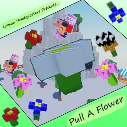🎃 Pull A Flower (FLOWERFEST) icon