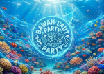 BAWAH LAUT PARTY