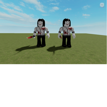 Survival The 2 Giant Jeff The Killer