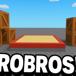 RoBros! [BETA]