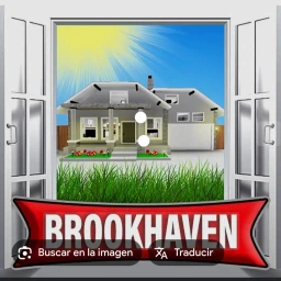 Brookhaven Mic up icon