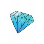 Diamonds, Dazzling Clothing