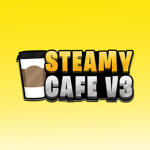Steamy Cafè