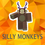 SILLY MONKEY