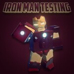 join the testing game