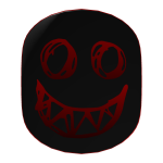 Demon Mask