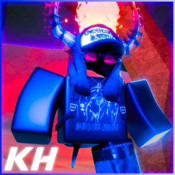 Korblox & Headless Hangout icon