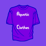 Aquatic Clxthes