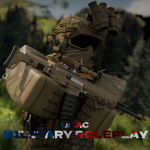 [USΑC] United States Army Command