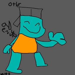 Othr Adventure [THE END]