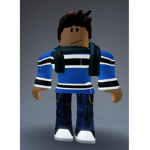 Blu3’s Clothing!