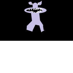 Rainbow friends 11 chase end icon