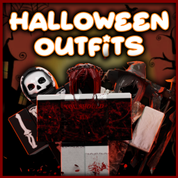 [🎃 HALLOWEEN] BEST OUTFIT IDEAS