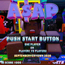 [VR] A$AP  VIBEHOUSE