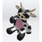 Cow Crew シ
