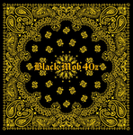 Black Mob 40z [Latin Kings]