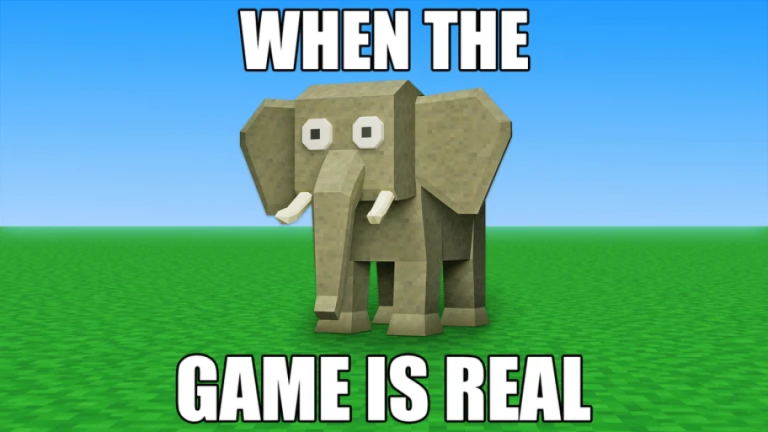 when the game is real 2 (BACK) screenshot 1