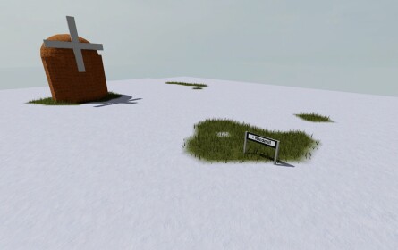 The Windmill (Spider Survival)