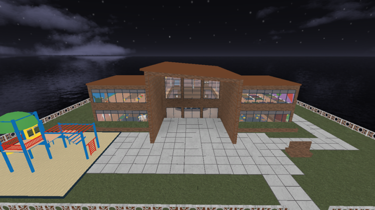 Baby Steps Daycare 2 Roblox NoFilter
