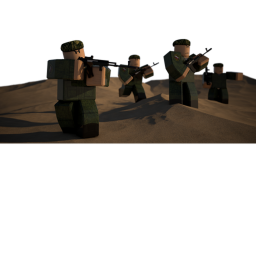 War [UPDATE!!!]