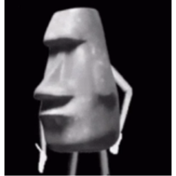 Army Man OOF (Water, Mountains, and the Unknown?)