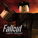 Fallout: New Vegasㅤㅤ