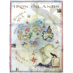 The Iron Islands: Westeros