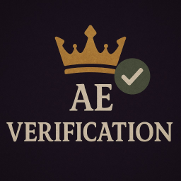 AE Verification
