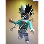 Uncle Jeffery's Clothing!