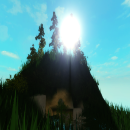 Nature {SHOWCASE}