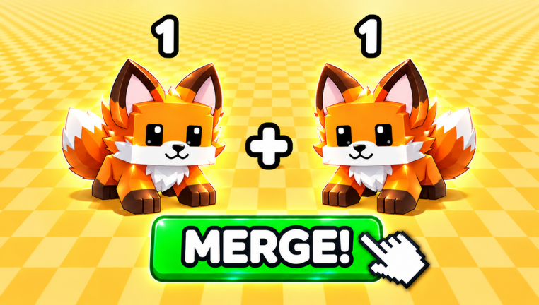 Previous thumbnail of Fox Village🦊