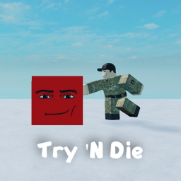Try To Die 👻