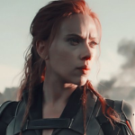 Natasha Romanoff Supremacy
