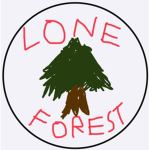 The Lone Forest