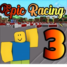 [UPDATE] Epic Racing 3