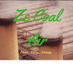 ZeCoal Airlines